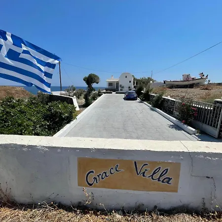 Villa Santorini Grace 3