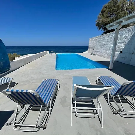 Santorini Grace 3 Villa Foinikia (Santorini)