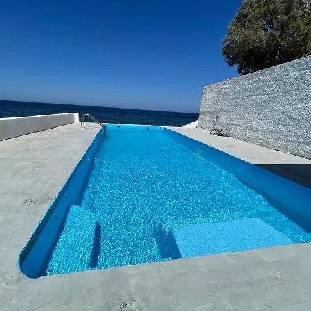 Santorini Grace 3 *
