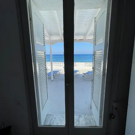 Santorini Grace 3 Willa *