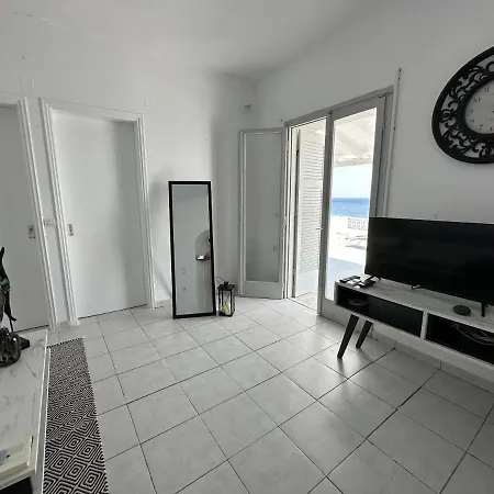 Santorini Grace 3 *