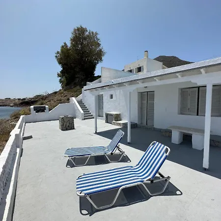 Villa Santorini Grace 3 *