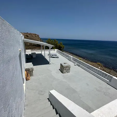 Santorini Grace 3 *