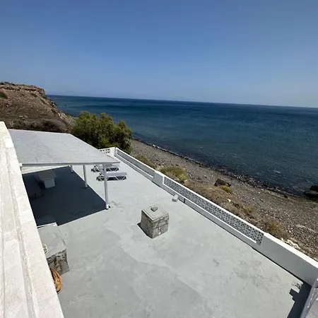 Santorini Grace 3 Villa *